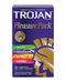 Trojan Pleasure Pack Box 12